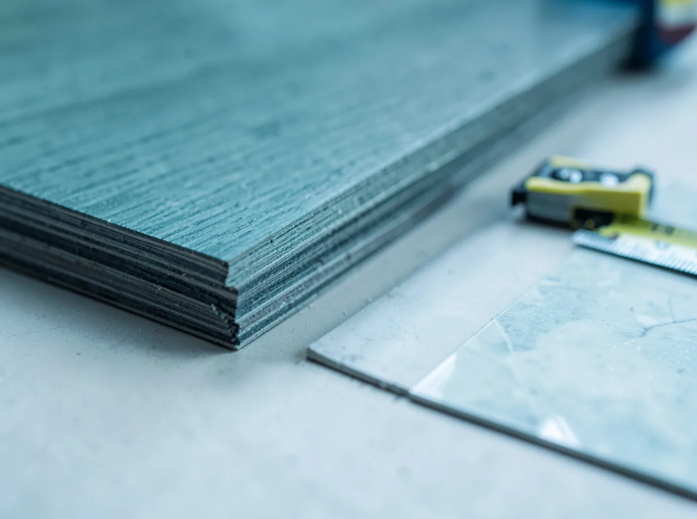 Luxury Vinyl Plank Installation Saint Anthony, ND FAQs